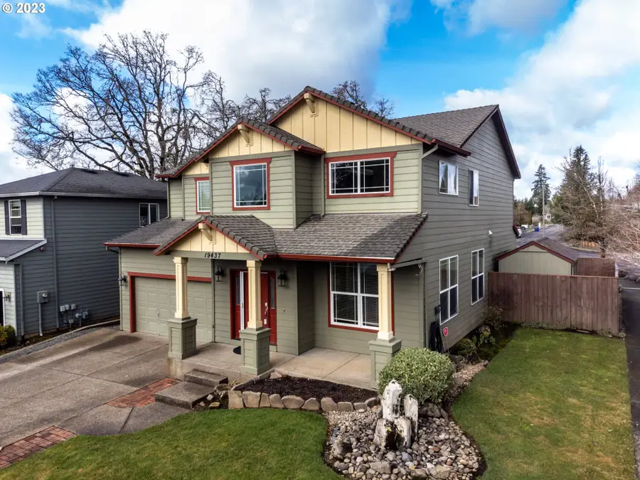 19437 Provisioner Ct, Oregon City, OR 97045 - #2