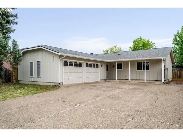 3648 Plumtree Dr, Eugene, OR 97402