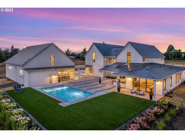 22280 SW Stafford Rd, Tualatin, OR 97062