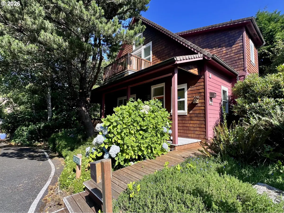 2050 Overleaf Loop, Yachats, OR 97498 - #1