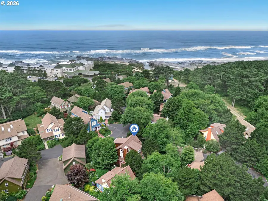 2050 Overleaf Loop, Yachats, OR 97498 - #3
