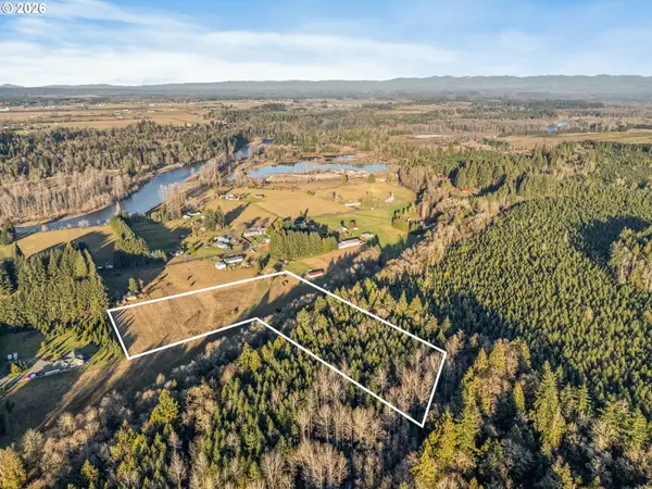 Collins Rd, Toledo, WA 98591