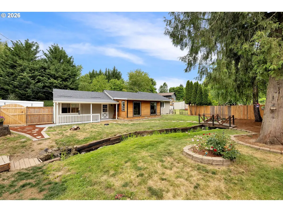 7415 NW 10th Ave, Vancouver, WA 98665 - #1