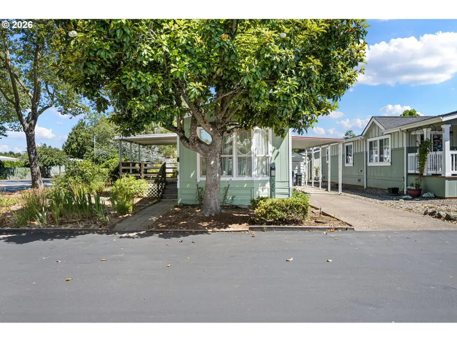 1400 Candlelight Dr #180, Eugene, OR 97402 - #2