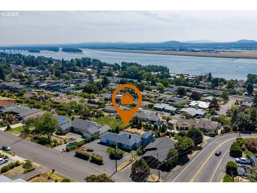 6807 Corregidor Rd, Vancouver, WA 98664 - #2