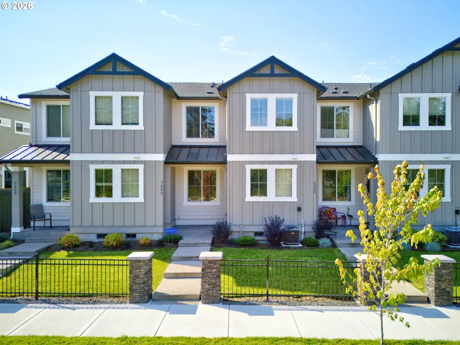 7004 SE Butternut Creek Pkwy, Hillsboro, OR 97123 - #3