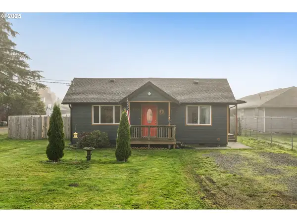 2320 40th Ave, Longview, WA 98632