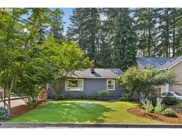 17521 Hill Way, LakeOswego, OR 97035