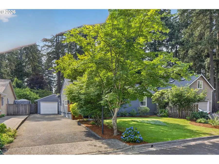 17521 Hill Way, Lake Oswego, OR 97035 - #2