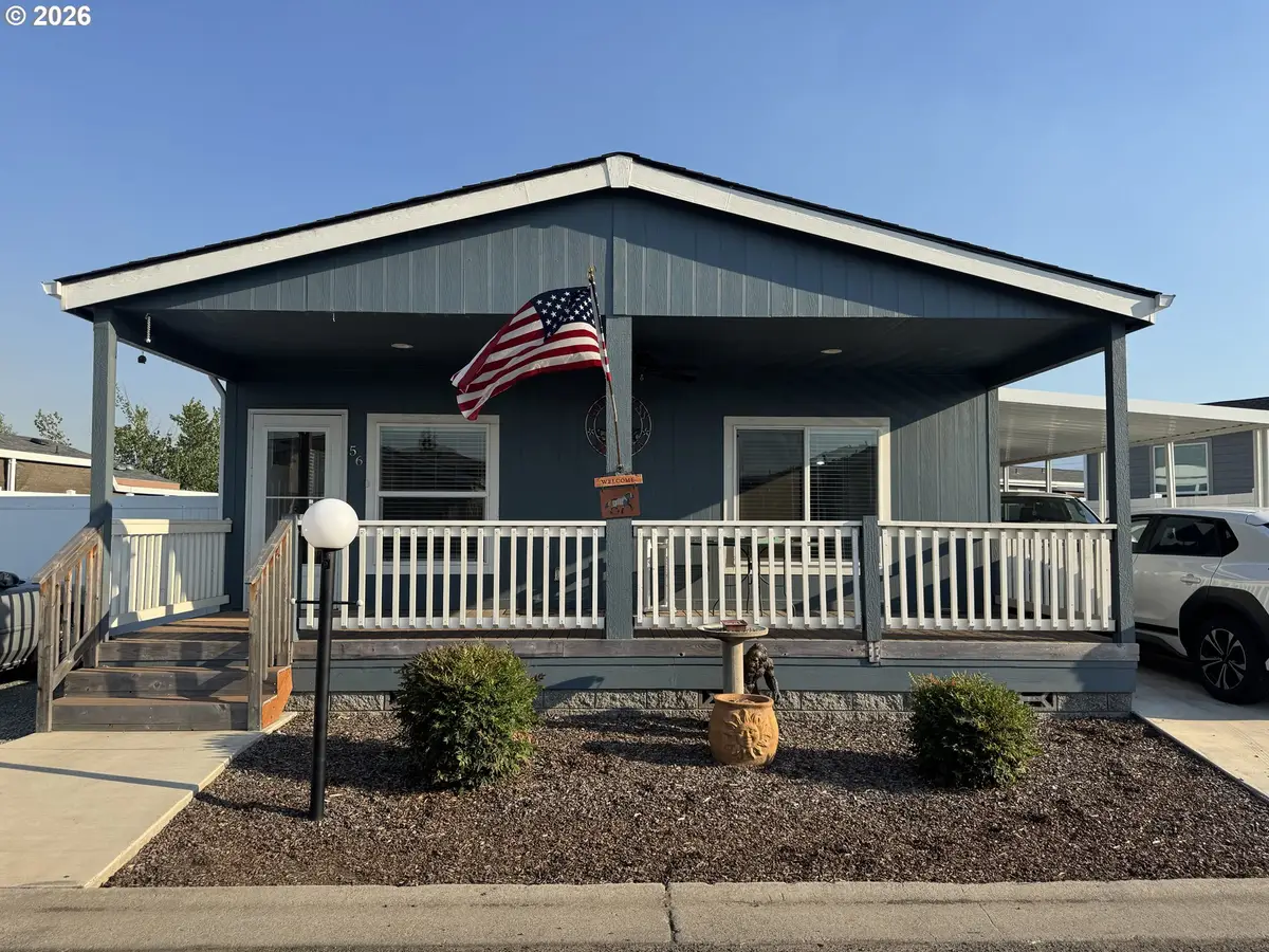 4601 S Pacific Hwy 56 #56, Phoenix, OR 97535 - #1