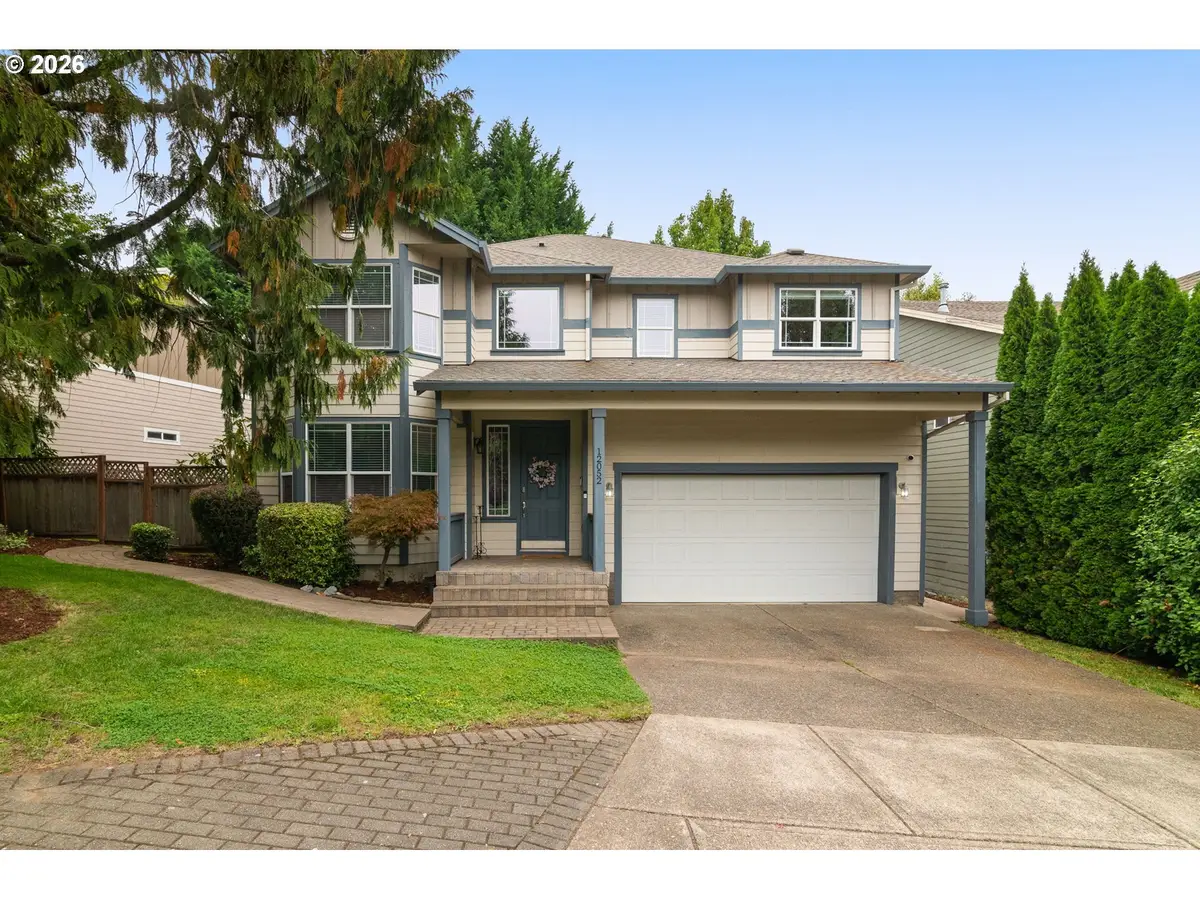 12052 SW Whistlers Loop, Tigard, OR 97223 - #1
