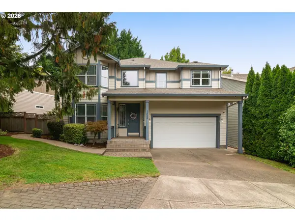 12052 SW Whistlers Loop, Tigard, OR 97223
