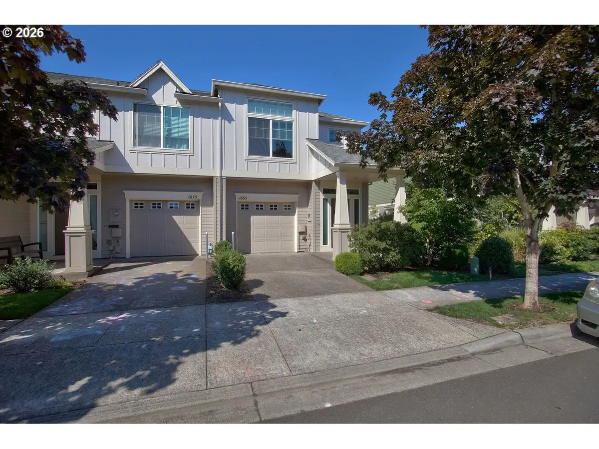 1663 SW 172nd Ter, Beaverton, OR 97003 - #1