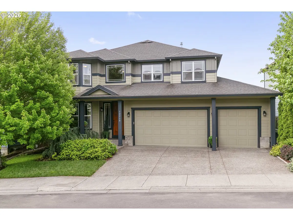 12930 NW Tigon Ln, Portland, OR 97229 - #1