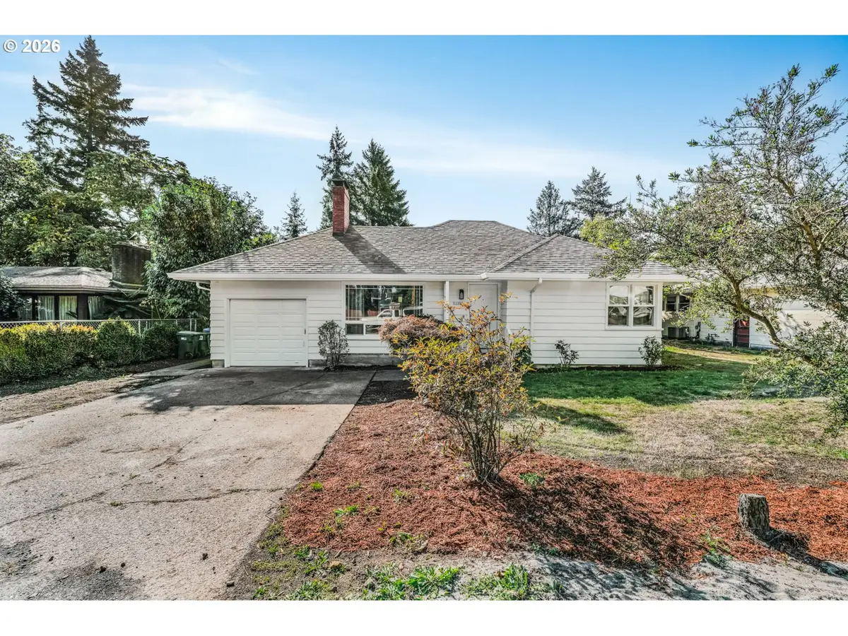 11580 SE Powell Blvd, Portland, OR 97266 - #1