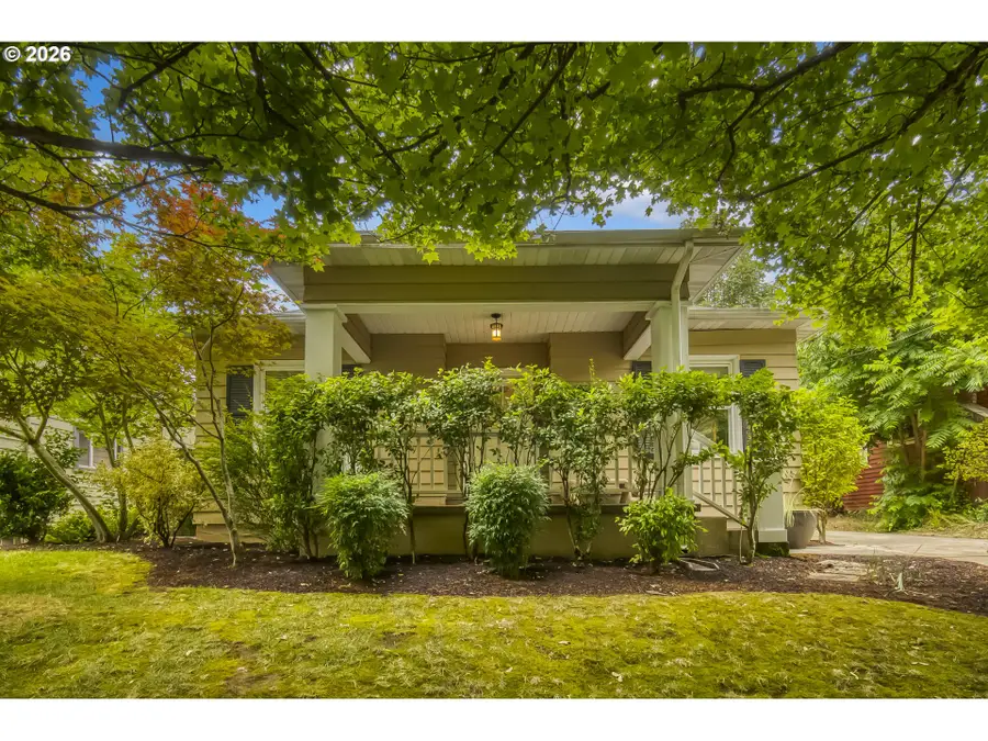 1533 NE 46th Ave, Portland, OR 97213 - #2
