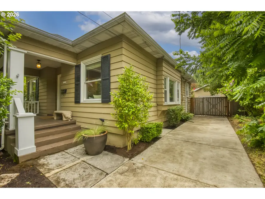 1533 NE 46th Ave, Portland, OR 97213 - #3
