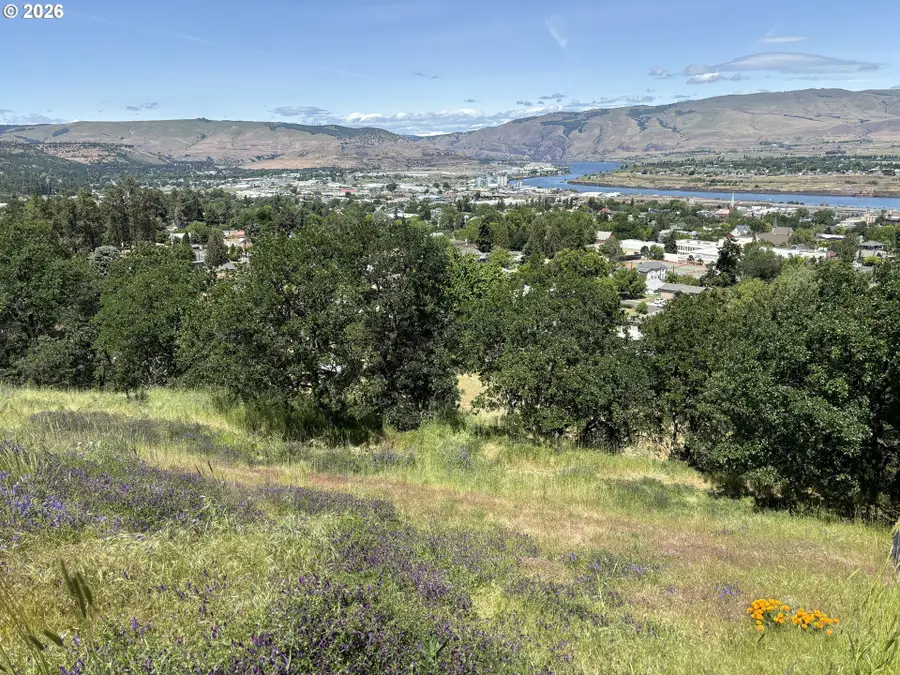 321 E Scenic Dr, The Dalles, OR 97058 - #2