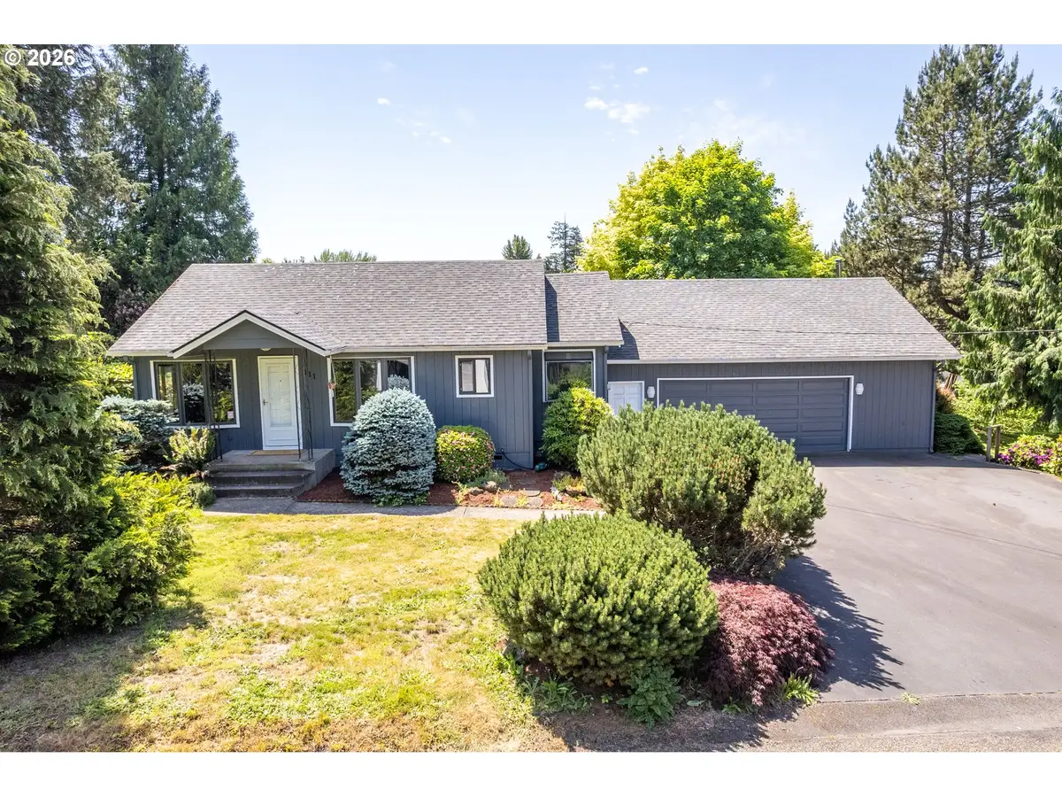 111 Appleman Dr, Castle Rock, WA 98611 - #1