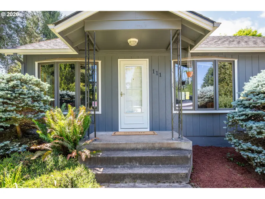 111 Appleman Dr, Castle Rock, WA 98611 - #2