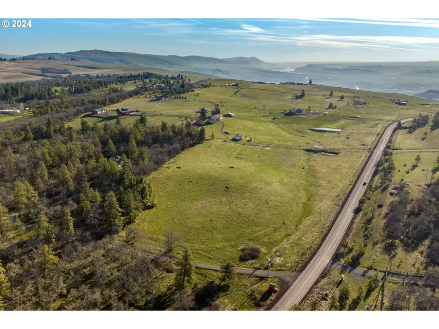 Sevenmile Hill Rd, Mosier, OR 97040 - #3