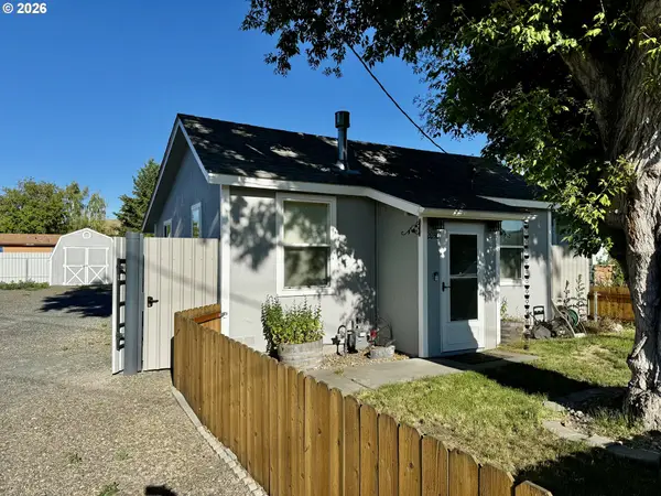 2030 Plum St, BakerCity, OR 97814