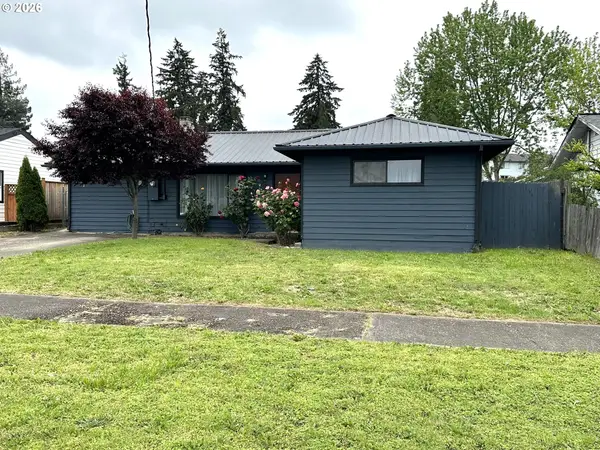 101 SW Peach Ln, Winston, OR 97496