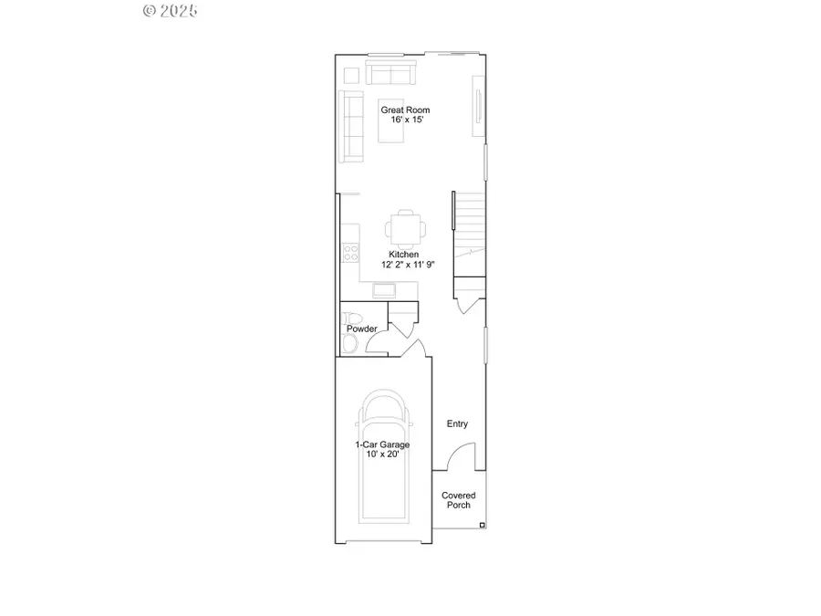 1482 Laura Vista Dr Nw, Albany, OR 97321 - #2