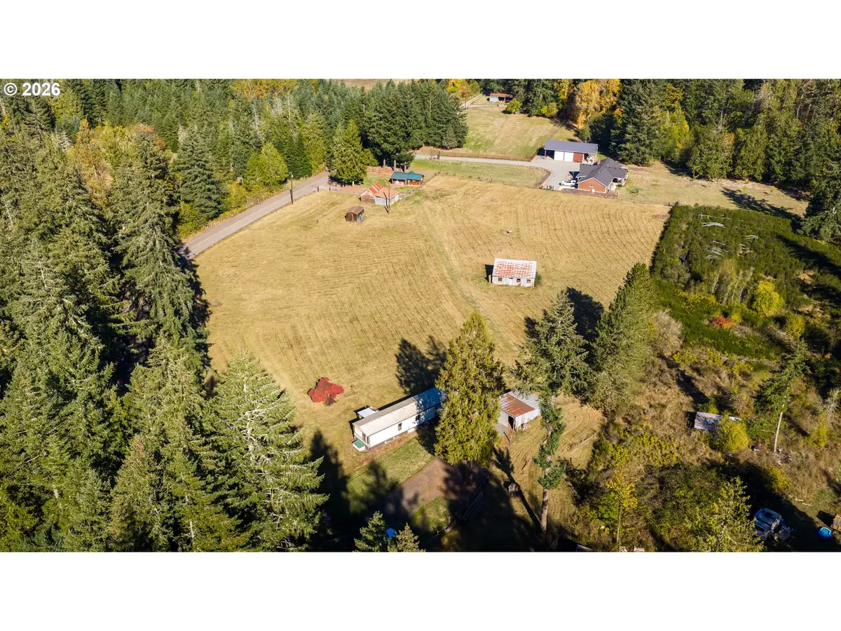 19285 S Munson Rd, Molalla, OR 97038 - #1
