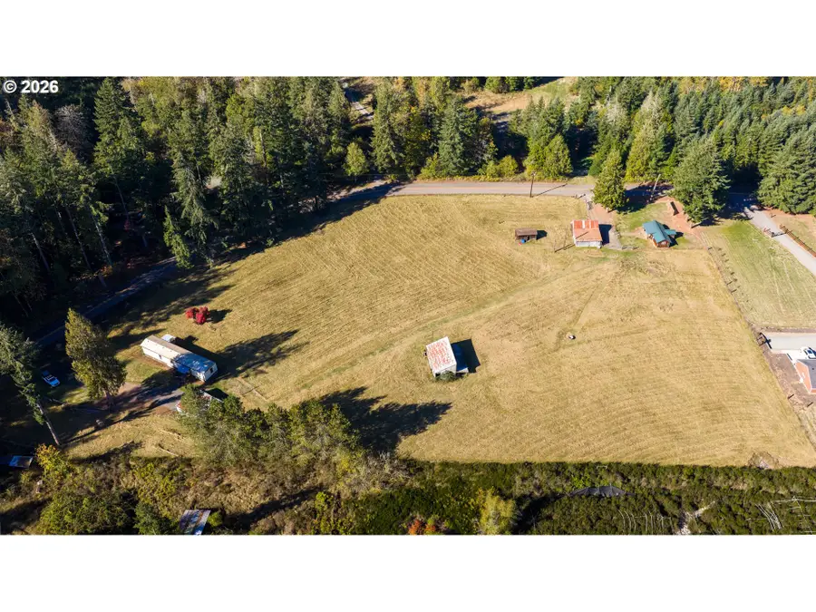 19285 S Munson Rd, Molalla, OR 97038 - #2