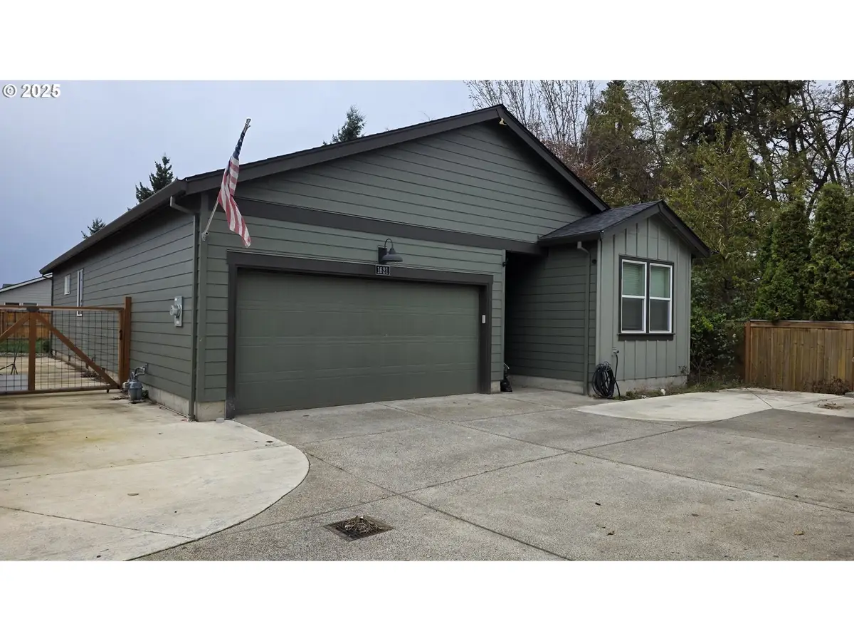 1621 Zoe Ave, Eugene, OR 97404 - Image #1