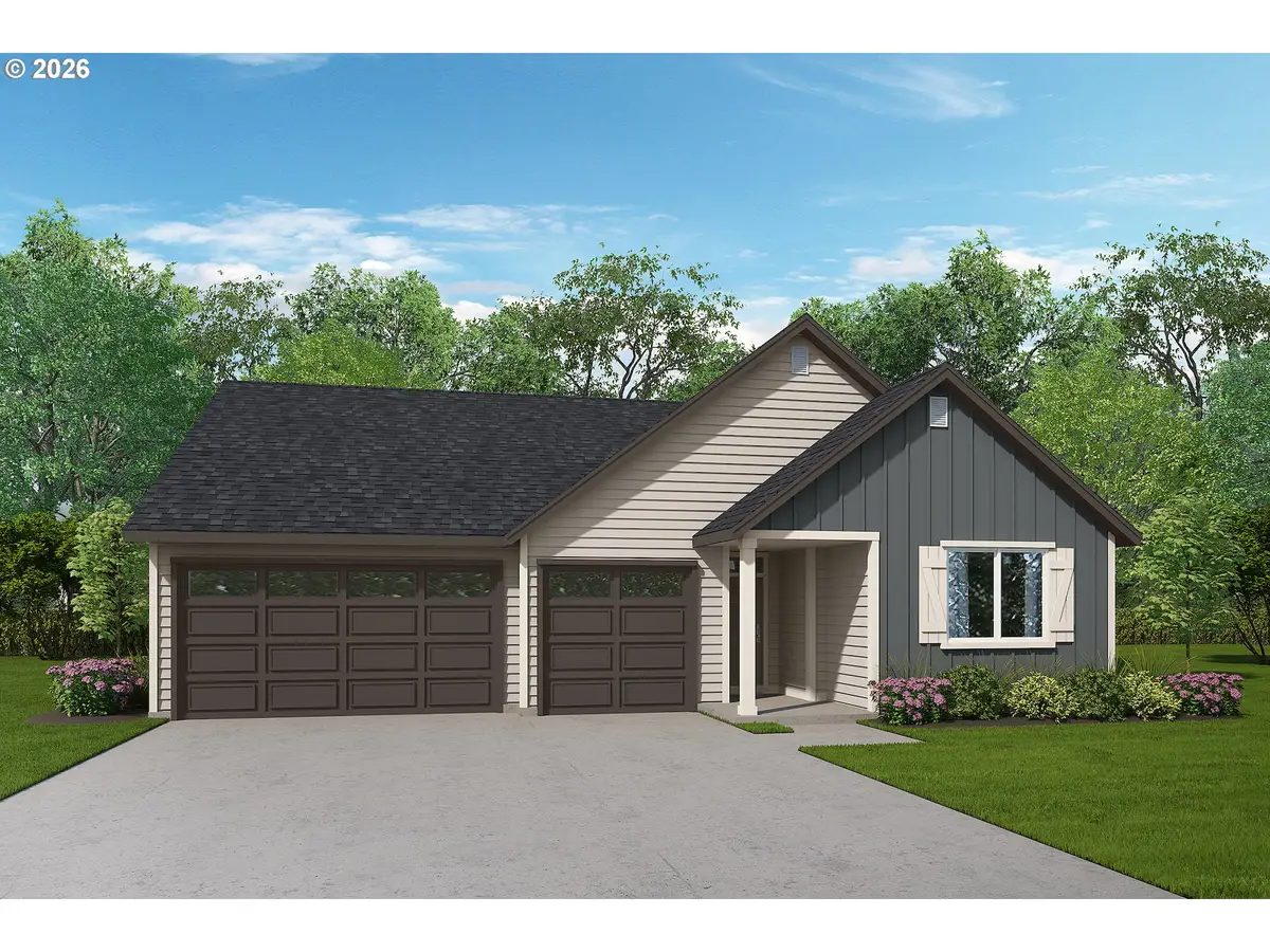 2215 S 2nd Way, Ridgefield, WA 98642 - #1