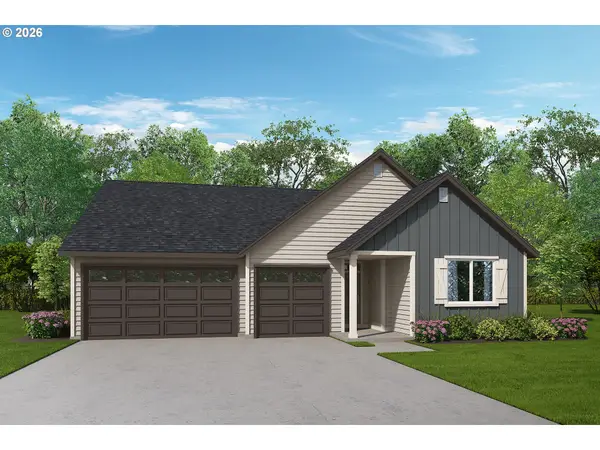 2215 S 2nd Way, Ridgefield, WA 98642