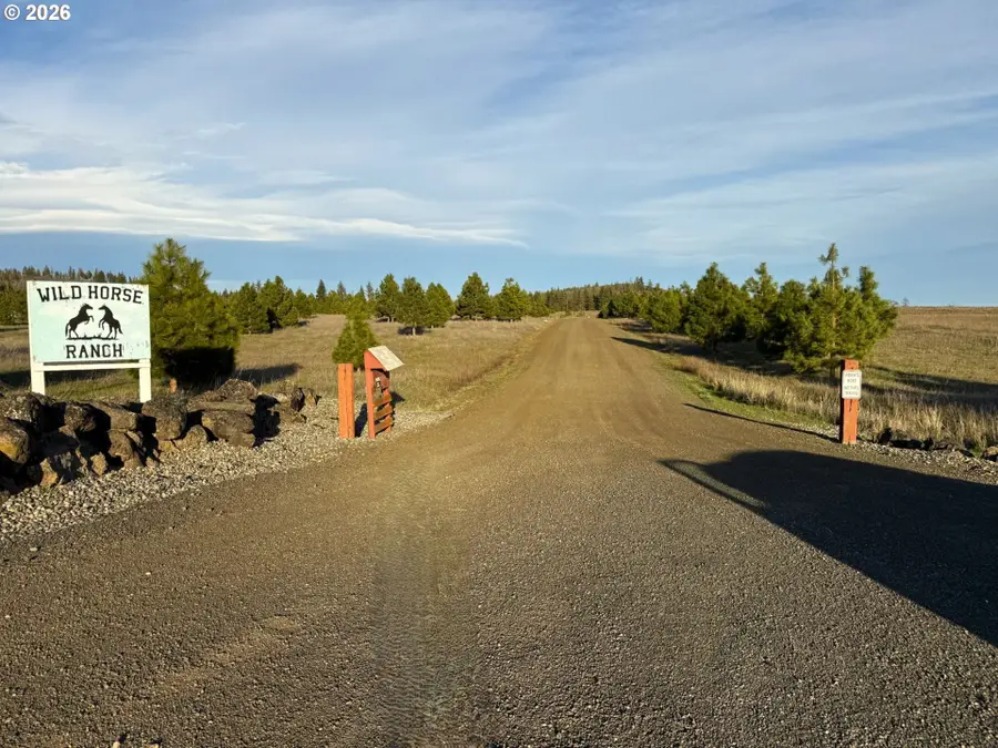 44 Wildhorse Ranch Rd, Goldendale, WA 98620 - #2