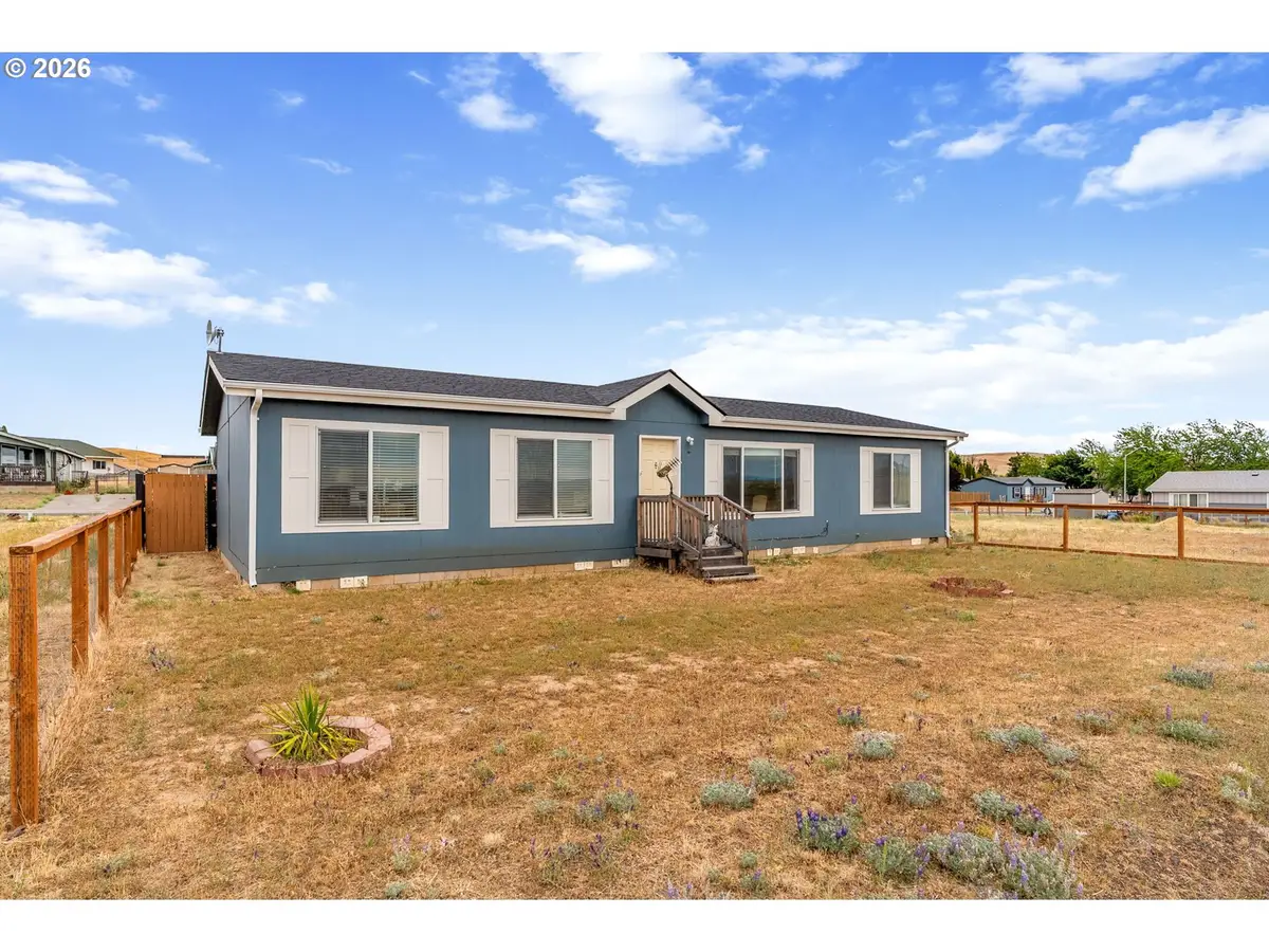 1821 Jaxon St, Goldendale, WA 98620 - #1