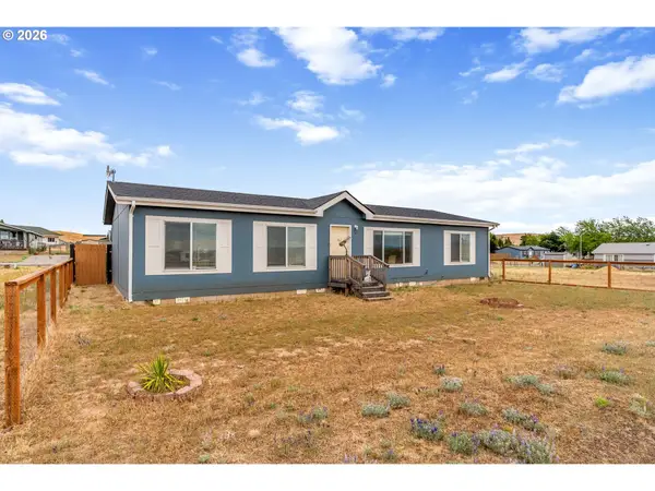 1821 Jaxon St, Goldendale, WA 98620
