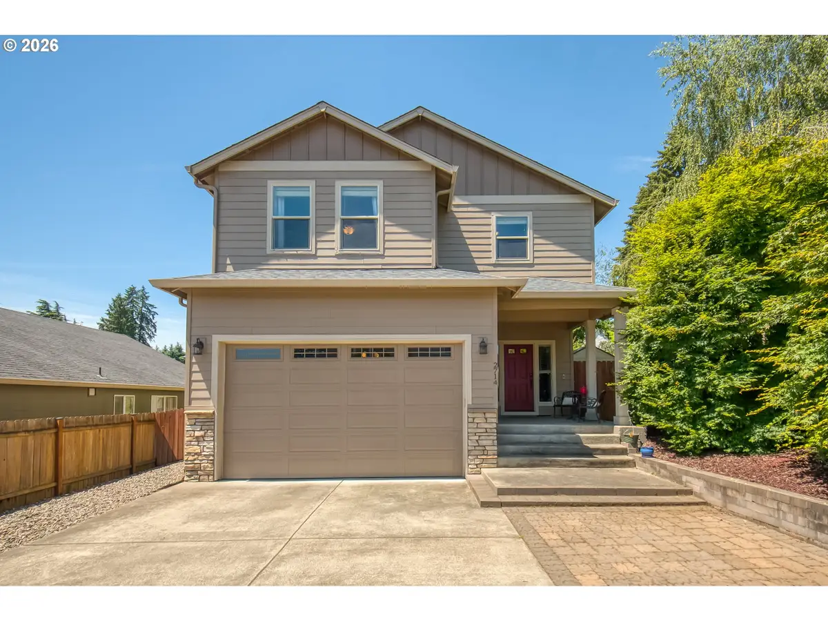2714 NE 70th Cir, Vancouver, WA 98665 - #1