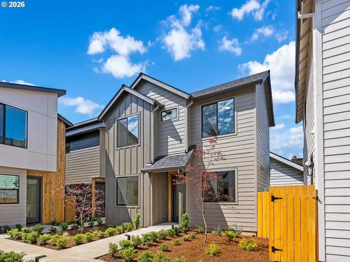 3215 SE 28th Ave, Portland, OR 97202 - #1