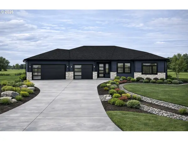 4912 NE 132nd Cir, Vancouver, WA 98686