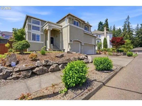 14297 SE Summit Dr, Clackamas, OR 97015 - #1