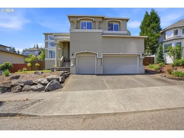 14297 SE Summit Dr, Clackamas, OR 97015 - #2