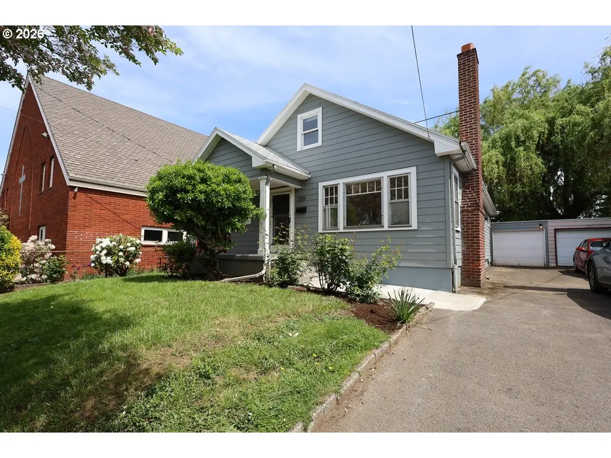 226 SE 76th Ave, Portland, OR 97215 - #1