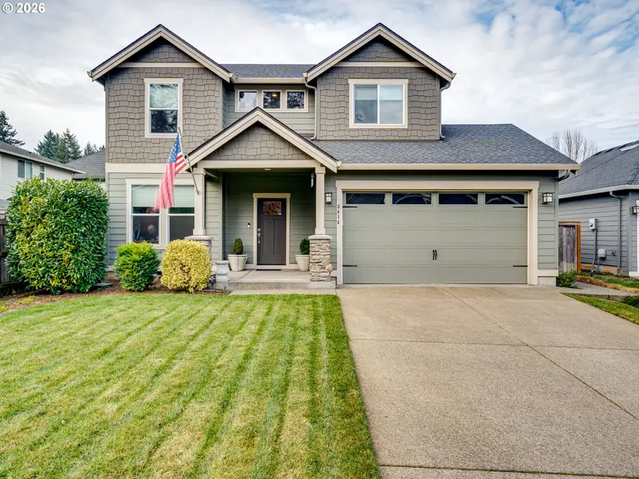 3414 NE 177th Ave, Vancouver, WA 98682 - Image #3