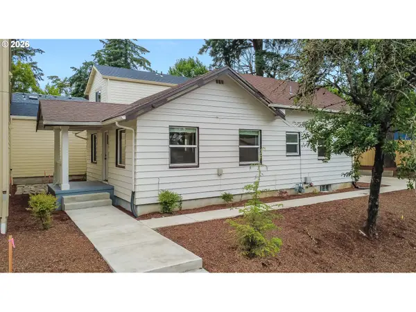 4195 SE 118th Pl, Portland, OR 97266
