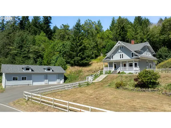 95189 Kentuck Way Ln, NorthBend, OR 97459