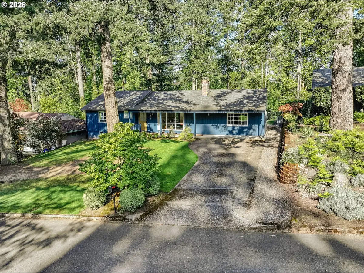 4815 SW 38th Pl, Portland, OR 97221 - #1