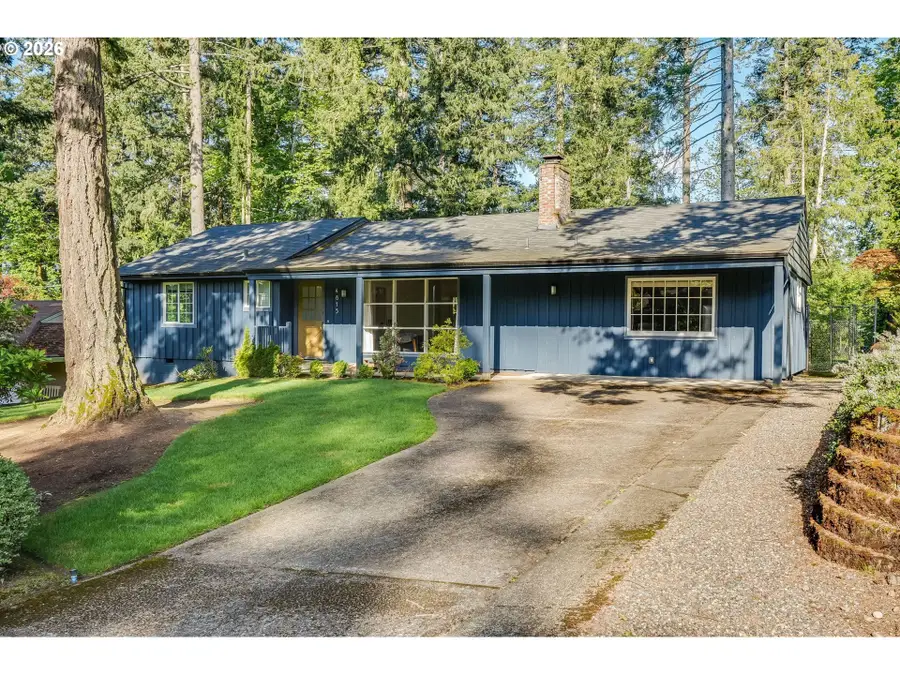 4815 SW 38th Pl, Portland, OR 97221 - #2