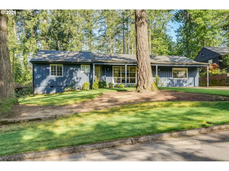 4815 SW 38th Pl, Portland, OR 97221 - #3