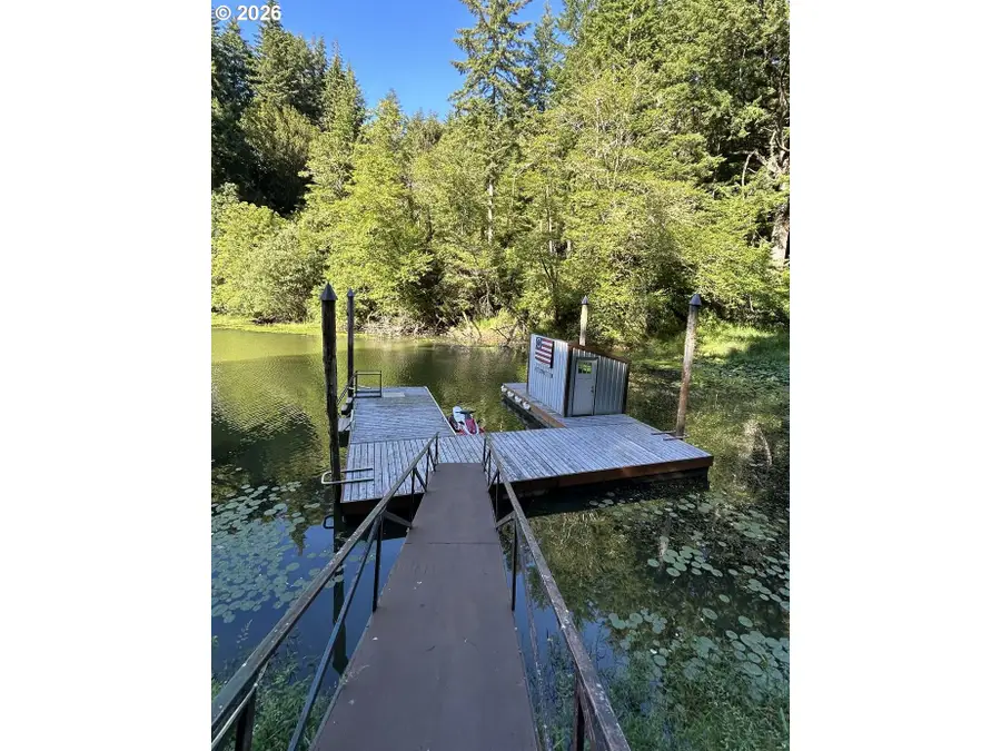 3747 S Ten Mile Lake, Lakeside, OR 97449 - #2