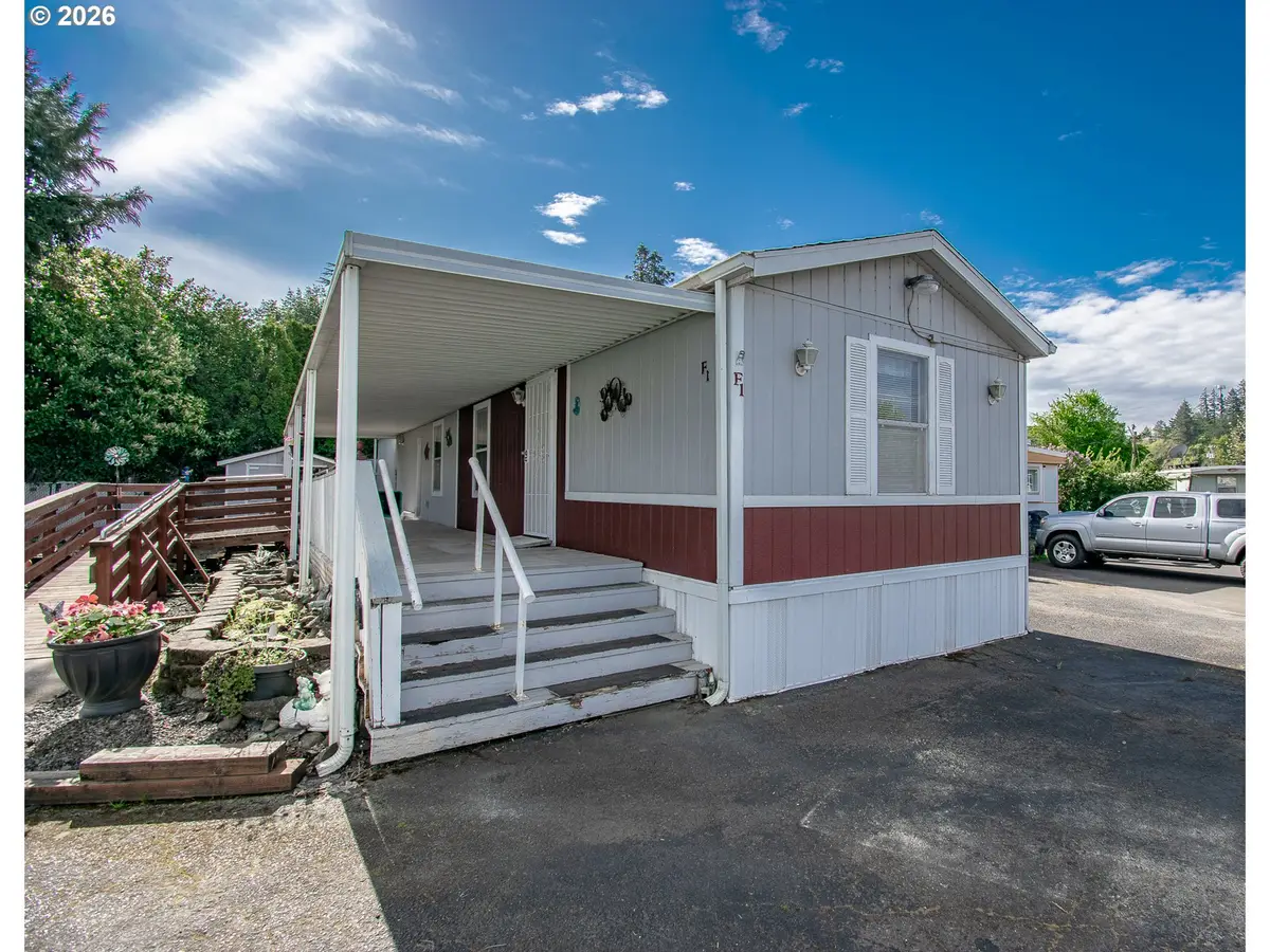 4750 Franklin Blvd #F1, Eugene, OR 97403 - #1